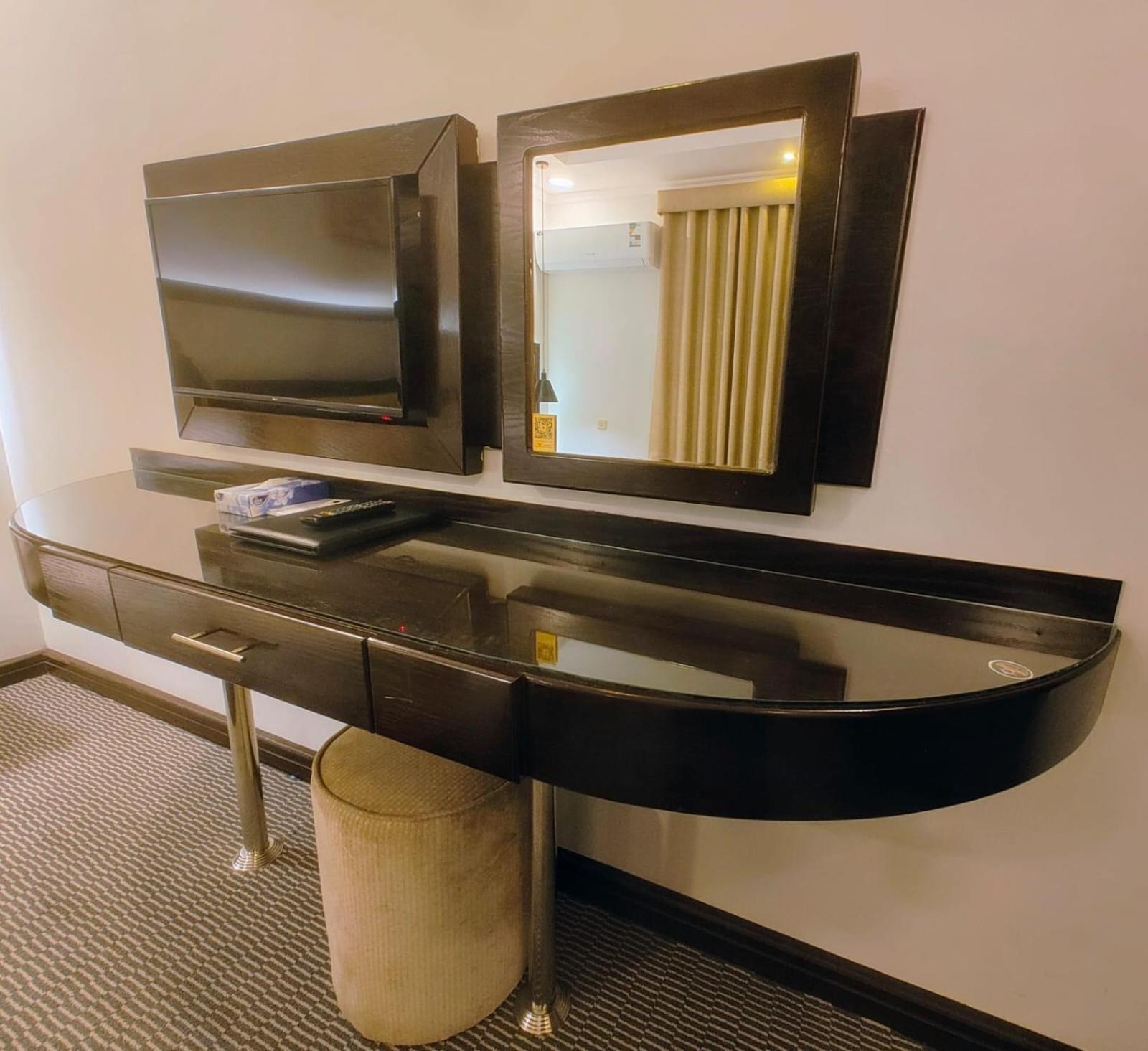 Al Mokhmalia Serviced Apartments Medina Exterior foto