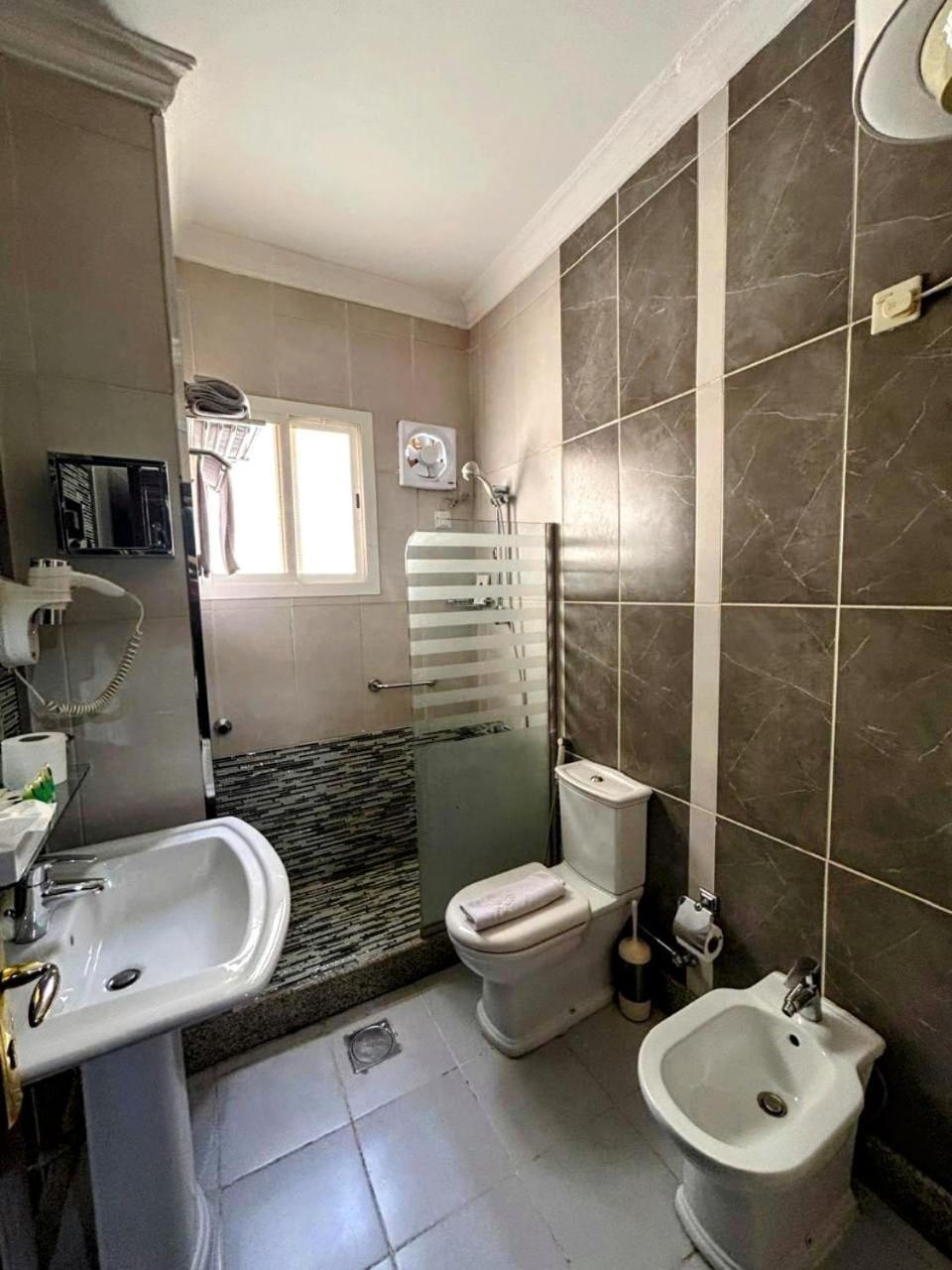Al Mokhmalia Serviced Apartments Medina Exterior foto